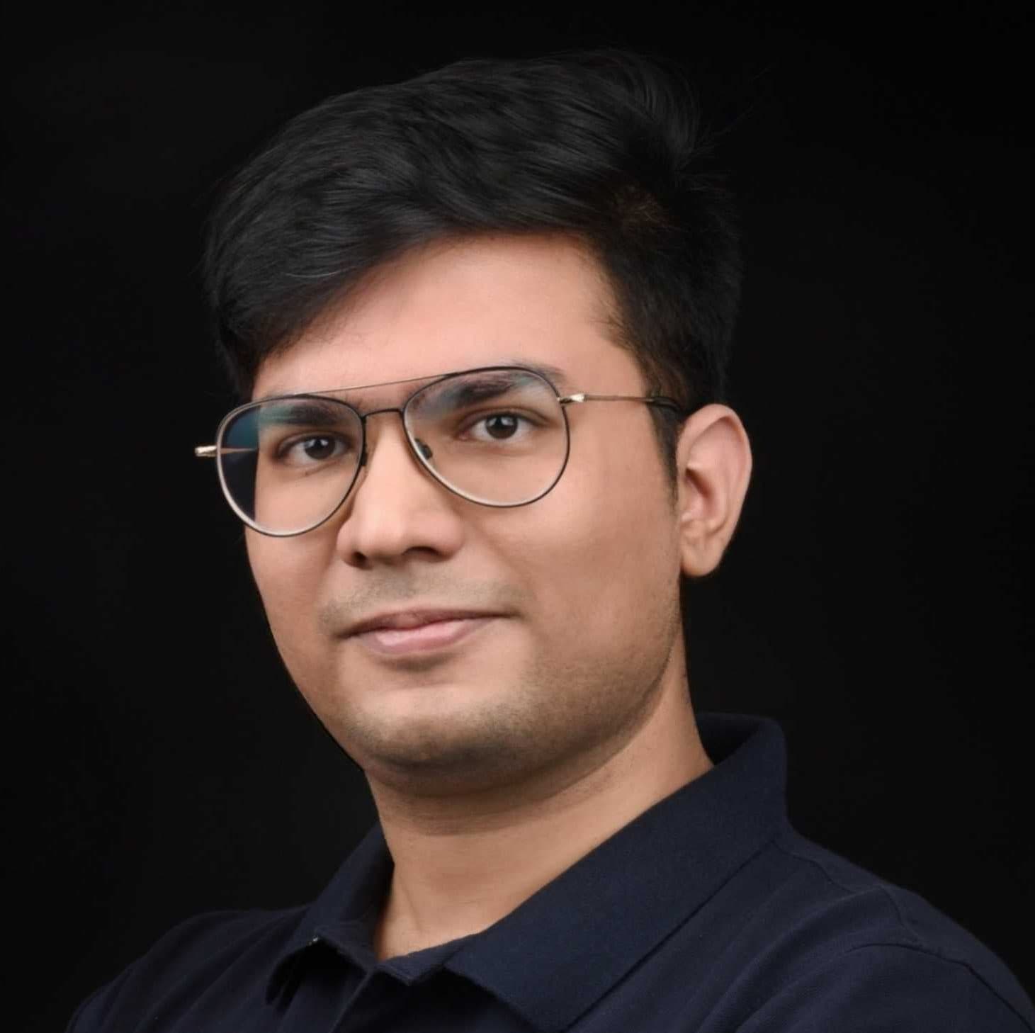 Arshad Siddiqui