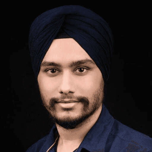 Gursimar Singh