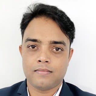 Ankit Sachan
